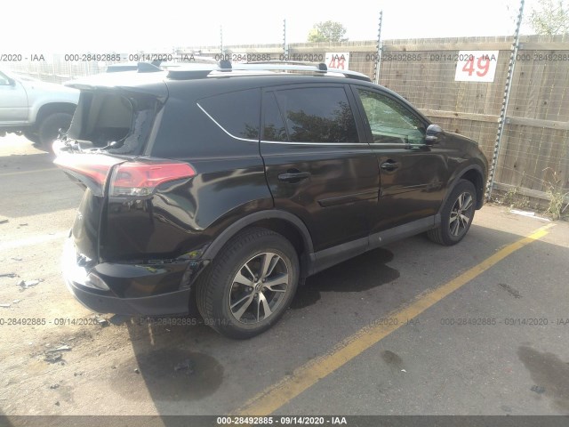 Photo 3 VIN: 2T3WFREV1GW252251 - TOYOTA RAV4 