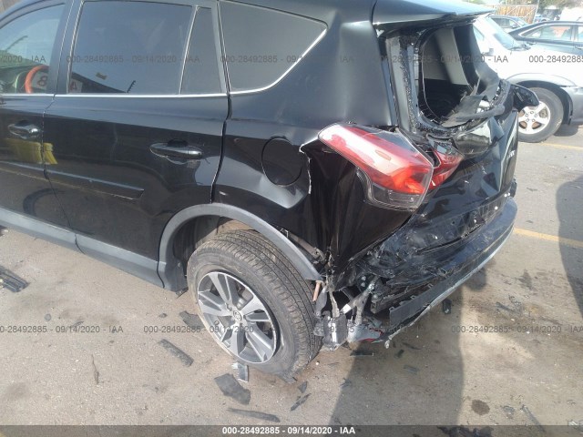 Photo 5 VIN: 2T3WFREV1GW252251 - TOYOTA RAV4 