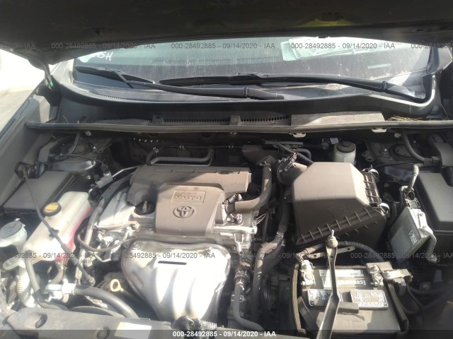 Photo 9 VIN: 2T3WFREV1GW252251 - TOYOTA RAV4 