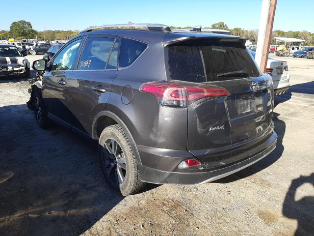 Photo 2 VIN: 2T3WFREV1GW254551 - TOYOTA RAV4 