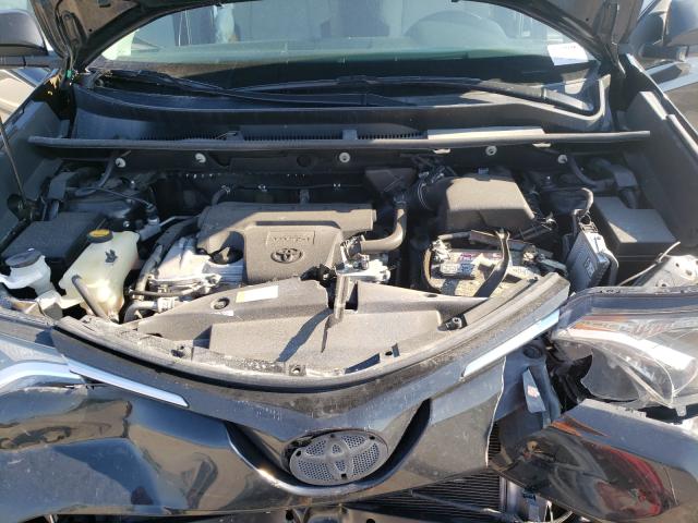 Photo 6 VIN: 2T3WFREV1GW254839 - TOYOTA RAV4 XLE 