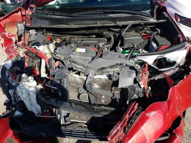 Photo 6 VIN: 2T3WFREV1GW255411 - TOYOTA RAV4 XLE 