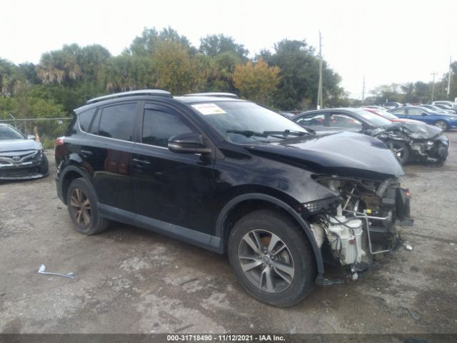 Photo 0 VIN: 2T3WFREV1GW259636 - TOYOTA RAV4 