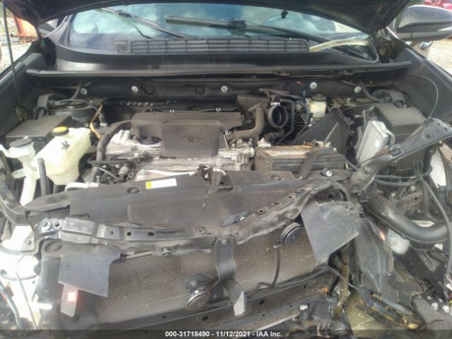 Photo 9 VIN: 2T3WFREV1GW259636 - TOYOTA RAV4 