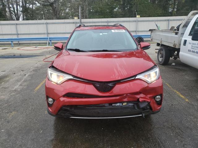 Photo 4 VIN: 2T3WFREV1GW261709 - TOYOTA RAV4 