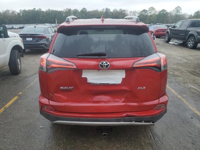 Photo 5 VIN: 2T3WFREV1GW261709 - TOYOTA RAV4 