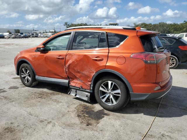 Photo 1 VIN: 2T3WFREV1GW263203 - TOYOTA RAV4 XLE 