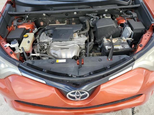 Photo 11 VIN: 2T3WFREV1GW263203 - TOYOTA RAV4 XLE 