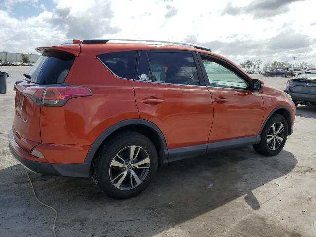 Photo 2 VIN: 2T3WFREV1GW263203 - TOYOTA RAV4 XLE 