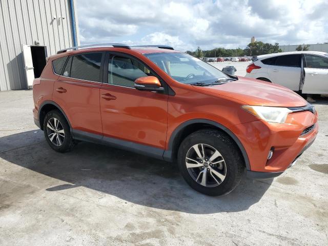 Photo 3 VIN: 2T3WFREV1GW263203 - TOYOTA RAV4 XLE 