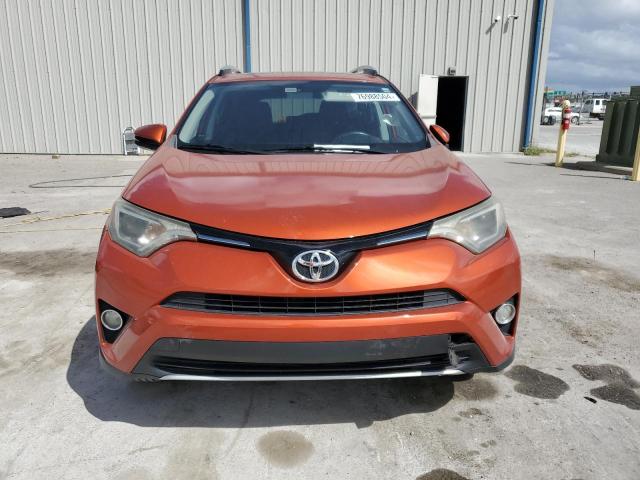 Photo 4 VIN: 2T3WFREV1GW263203 - TOYOTA RAV4 XLE 