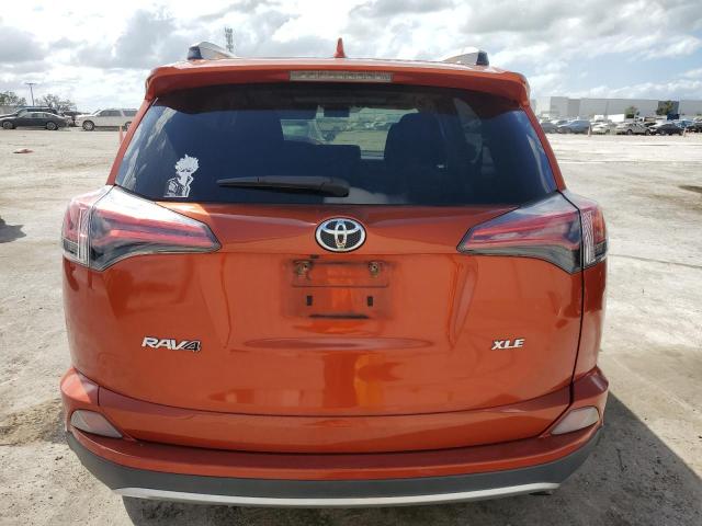 Photo 5 VIN: 2T3WFREV1GW263203 - TOYOTA RAV4 XLE 