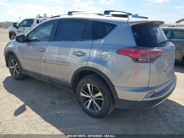 Photo 2 VIN: 2T3WFREV1GW268059 - TOYOTA RAV4 