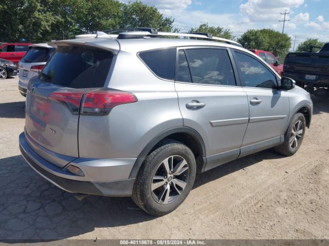 Photo 3 VIN: 2T3WFREV1GW268059 - TOYOTA RAV4 