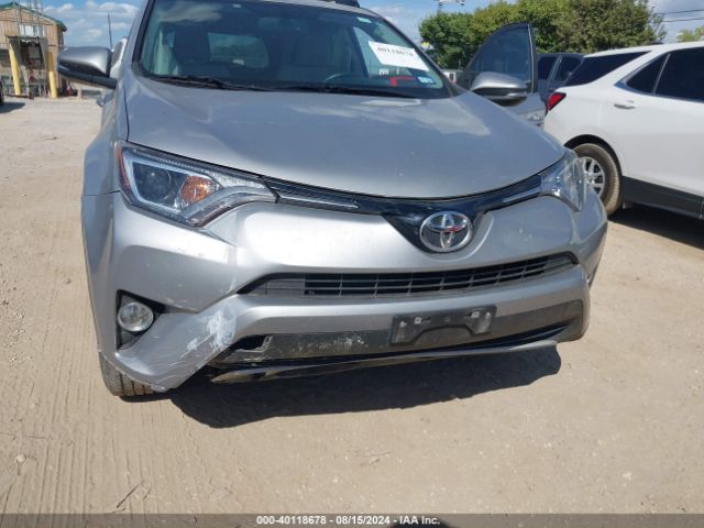 Photo 5 VIN: 2T3WFREV1GW268059 - TOYOTA RAV4 