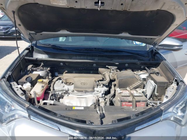 Photo 9 VIN: 2T3WFREV1GW268059 - TOYOTA RAV4 