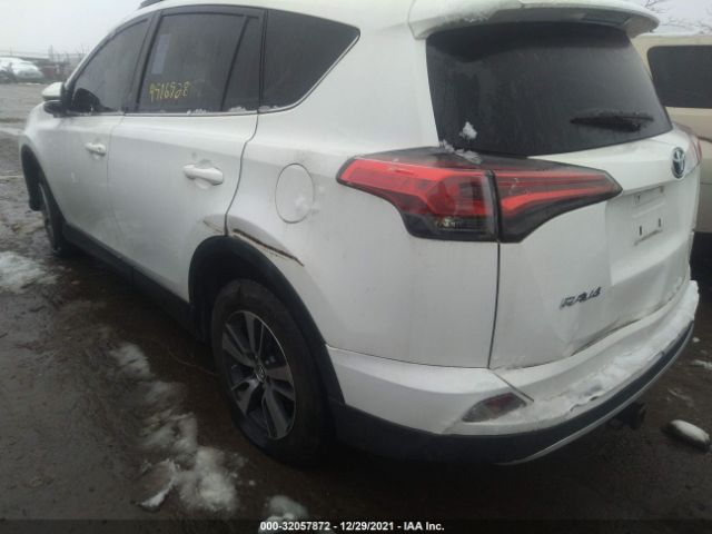 Photo 2 VIN: 2T3WFREV1GW268918 - TOYOTA RAV4 