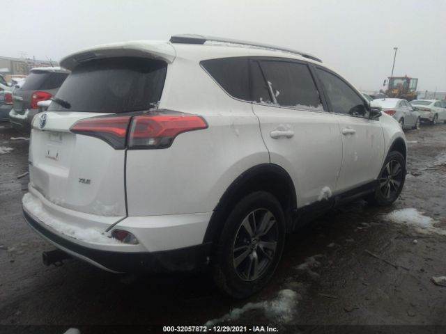 Photo 3 VIN: 2T3WFREV1GW268918 - TOYOTA RAV4 