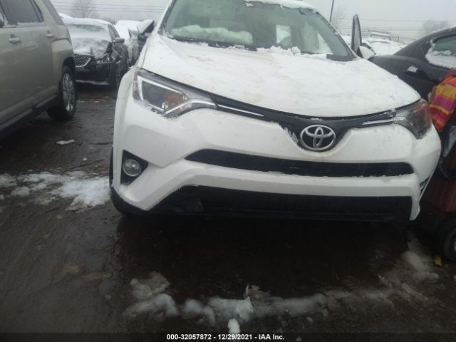 Photo 5 VIN: 2T3WFREV1GW268918 - TOYOTA RAV4 