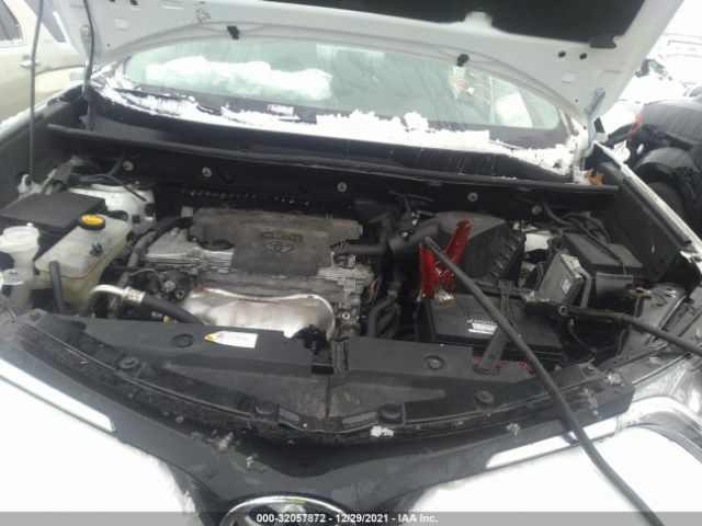 Photo 9 VIN: 2T3WFREV1GW268918 - TOYOTA RAV4 