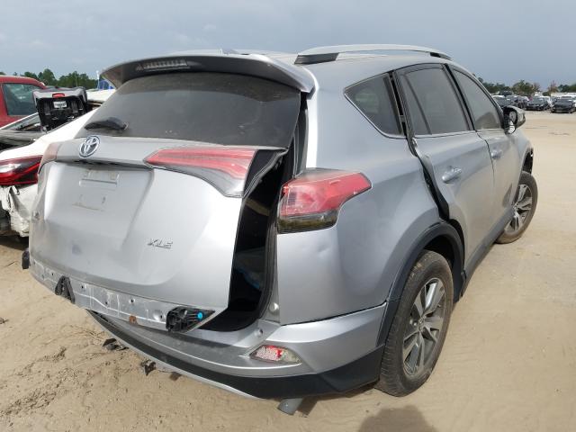 Photo 3 VIN: 2T3WFREV1GW269275 - TOYOTA RAV4 XLE 