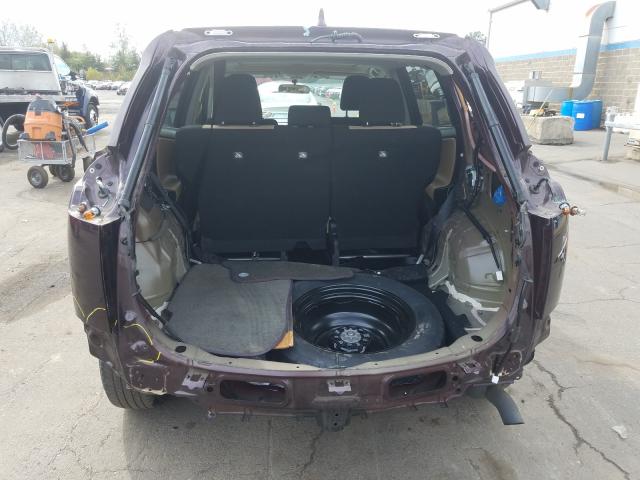 Photo 8 VIN: 2T3WFREV1GW270247 - TOYOTA RAV4 XLE 