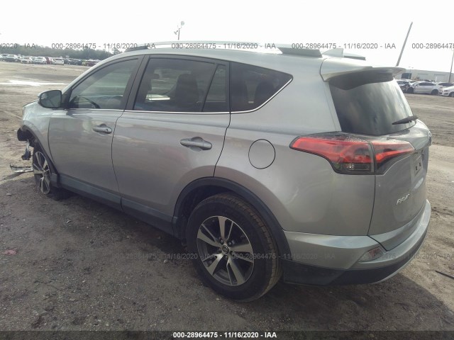 Photo 2 VIN: 2T3WFREV1GW273973 - TOYOTA RAV4 