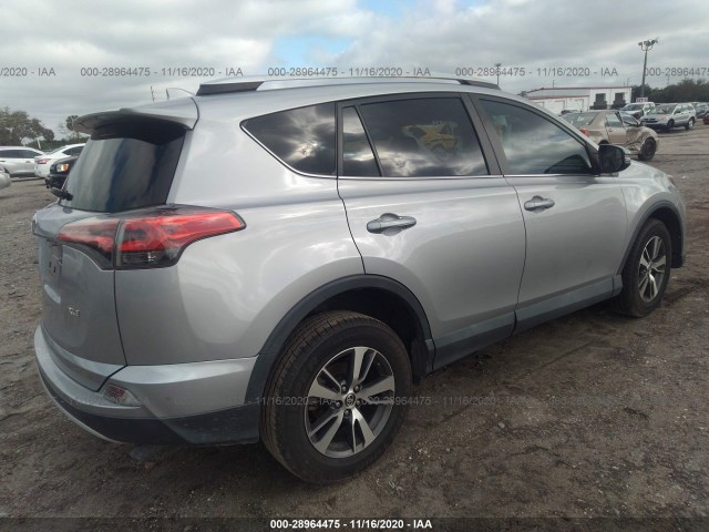 Photo 3 VIN: 2T3WFREV1GW273973 - TOYOTA RAV4 