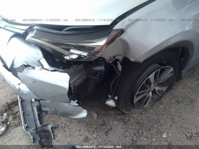 Photo 5 VIN: 2T3WFREV1GW273973 - TOYOTA RAV4 