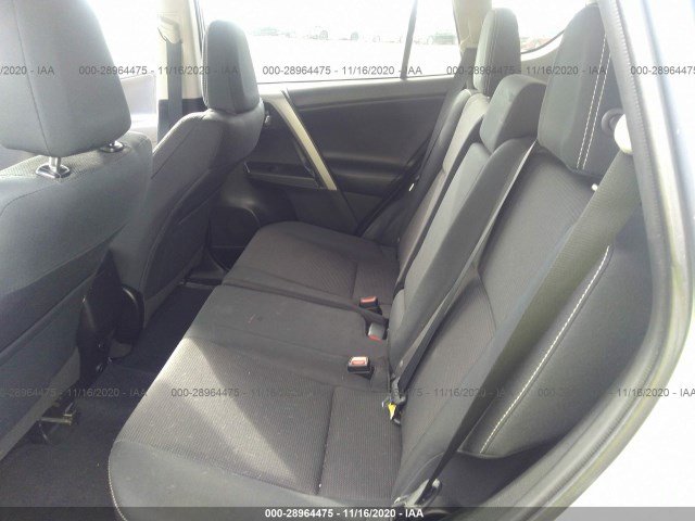 Photo 7 VIN: 2T3WFREV1GW273973 - TOYOTA RAV4 