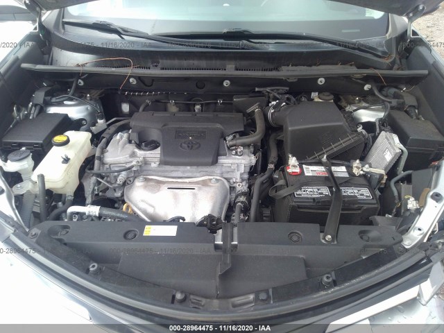 Photo 9 VIN: 2T3WFREV1GW273973 - TOYOTA RAV4 