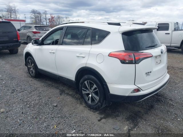 Photo 2 VIN: 2T3WFREV1GW281507 - TOYOTA RAV4 