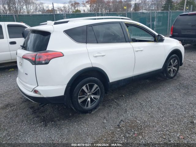 Photo 3 VIN: 2T3WFREV1GW281507 - TOYOTA RAV4 