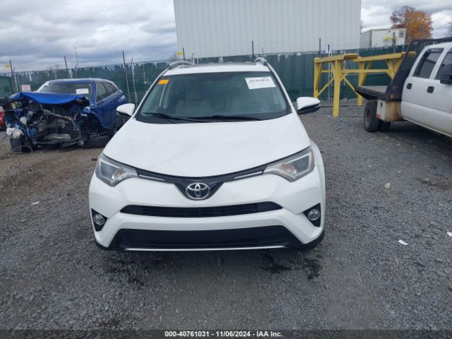 Photo 5 VIN: 2T3WFREV1GW281507 - TOYOTA RAV4 