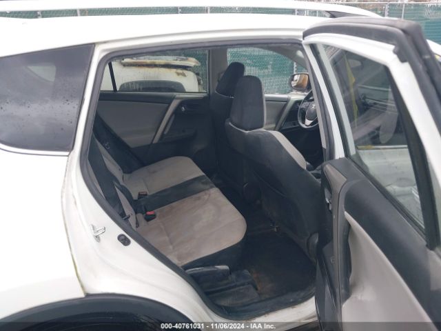 Photo 7 VIN: 2T3WFREV1GW281507 - TOYOTA RAV4 