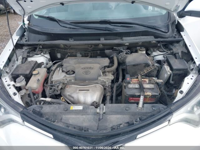 Photo 9 VIN: 2T3WFREV1GW281507 - TOYOTA RAV4 