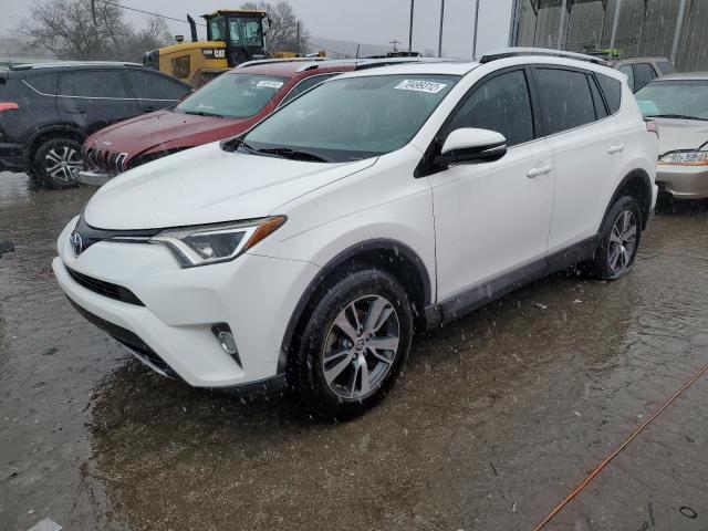 Photo 0 VIN: 2T3WFREV1GW290868 - TOYOTA RAV4 XLE 