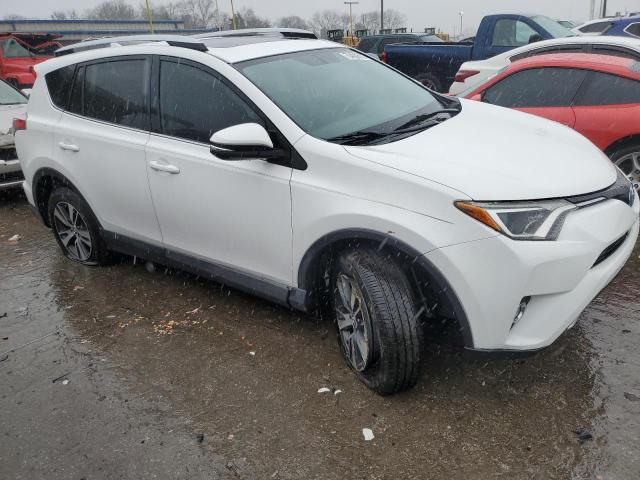 Photo 3 VIN: 2T3WFREV1GW290868 - TOYOTA RAV4 XLE 