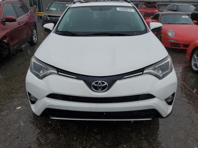 Photo 4 VIN: 2T3WFREV1GW290868 - TOYOTA RAV4 XLE 