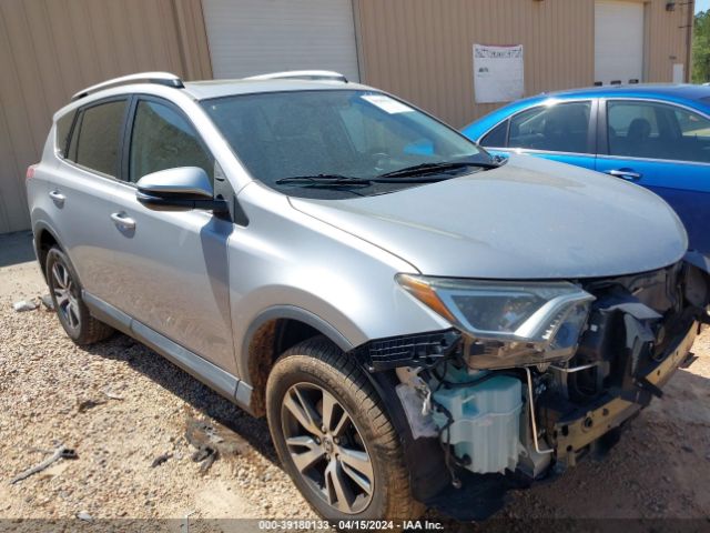 Photo 0 VIN: 2T3WFREV1GW300007 - TOYOTA RAV4 