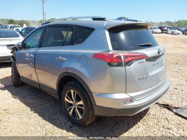 Photo 2 VIN: 2T3WFREV1GW300007 - TOYOTA RAV4 