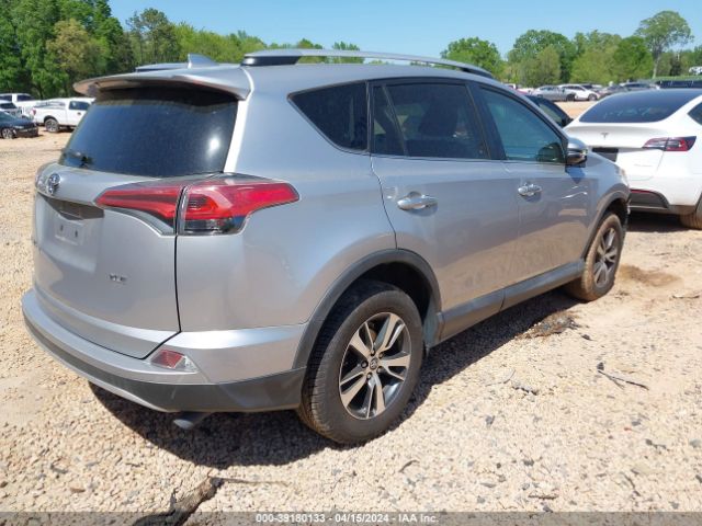 Photo 3 VIN: 2T3WFREV1GW300007 - TOYOTA RAV4 