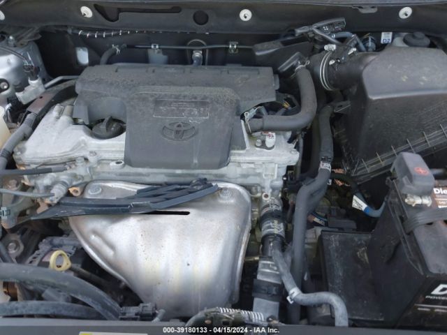 Photo 9 VIN: 2T3WFREV1GW300007 - TOYOTA RAV4 