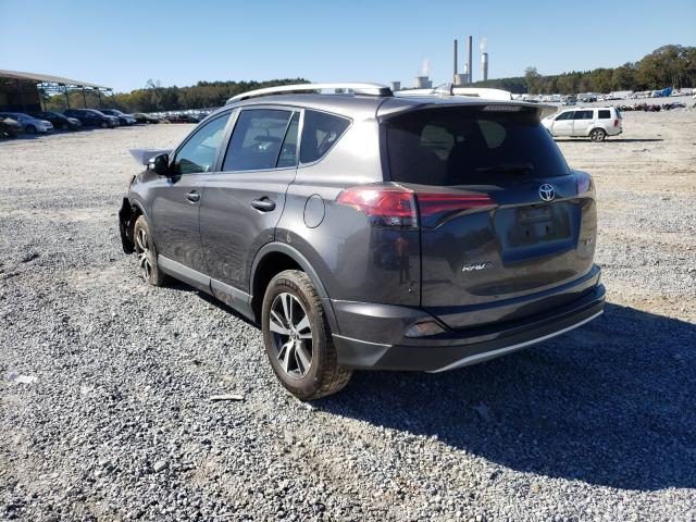 Photo 2 VIN: 2T3WFREV1GW300038 - TOYOTA RAV4 XLE 