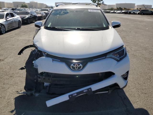 Photo 4 VIN: 2T3WFREV1GW304879 - TOYOTA RAV4 XLE 