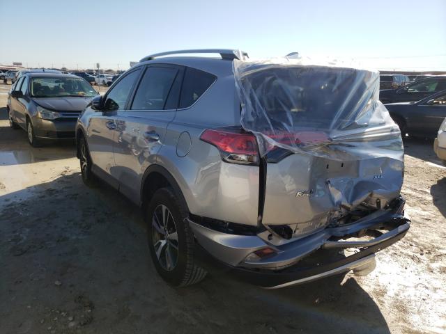 Photo 2 VIN: 2T3WFREV1GW308916 - TOYOTA RAV4 XLE 