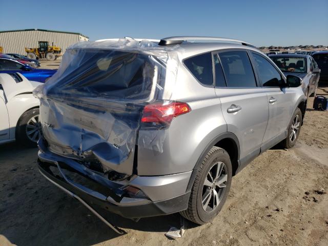 Photo 3 VIN: 2T3WFREV1GW308916 - TOYOTA RAV4 XLE 