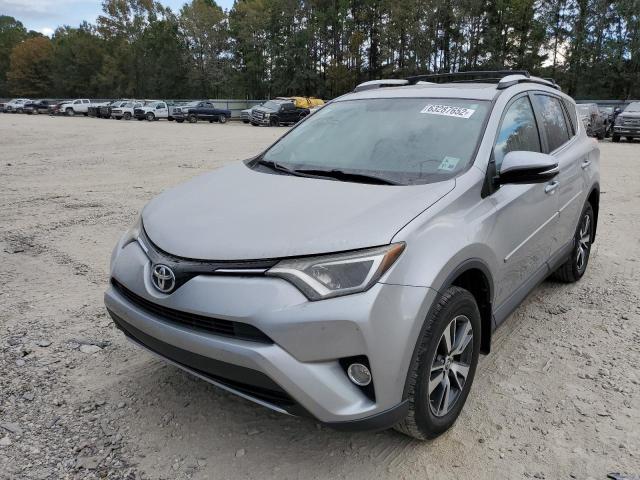 Photo 1 VIN: 2T3WFREV1GW309838 - TOYOTA RAV4 XLE 