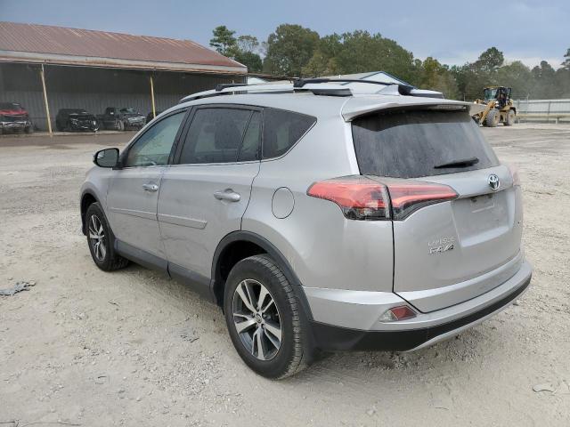 Photo 2 VIN: 2T3WFREV1GW309838 - TOYOTA RAV4 XLE 