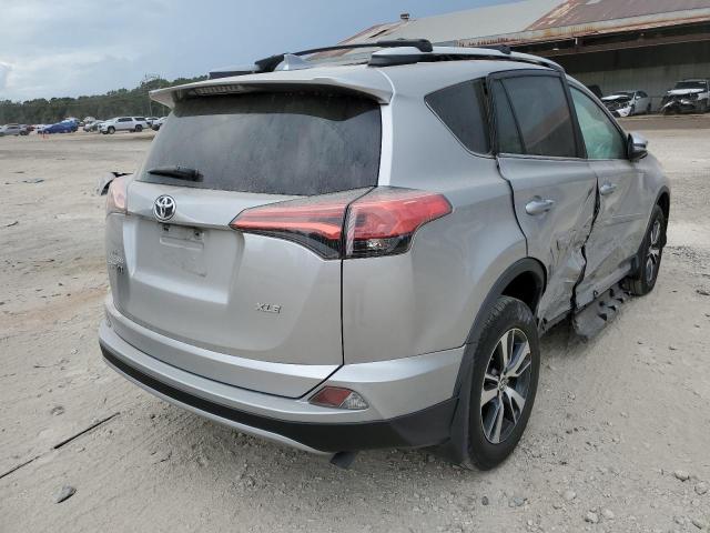 Photo 3 VIN: 2T3WFREV1GW309838 - TOYOTA RAV4 XLE 